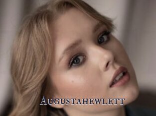 Augustahewlett