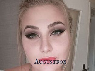 Augustfox
