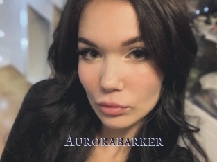 Aurorabarker