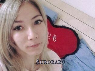 Auroraro