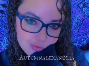 Autumnalexandria