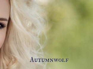 Autumnwolf