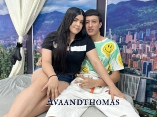 Avaandthomas