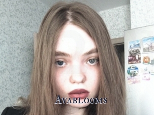 Avablooms