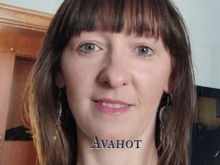 Avahot