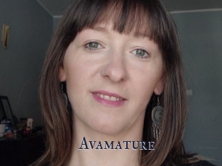 Avamature