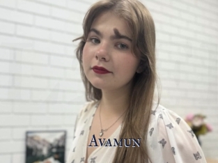 Avamun