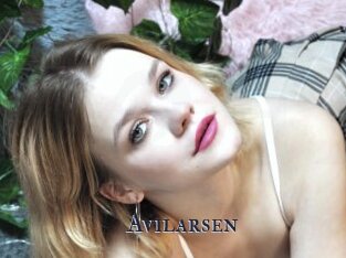 Avilarsen