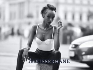 Avrieberhane