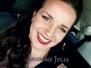 Awesome_Julia