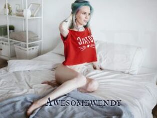 Awesomewendy