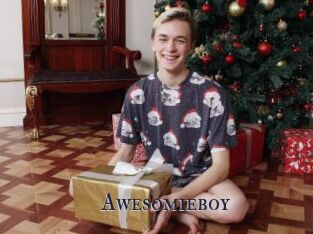 Awesomieboy