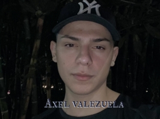 Axel_valezuela