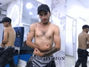 Axeldaemon