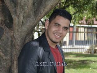 Axelfreak