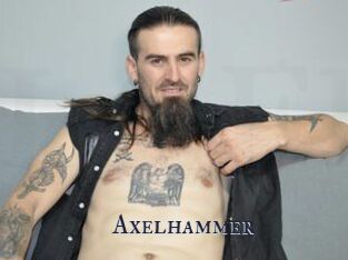 Axelhammer