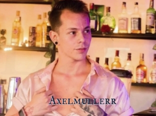 Axelmullerr