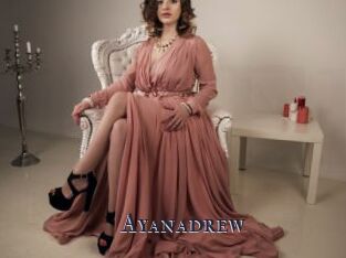 Ayanadrew
