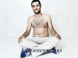 Aydanhendricks