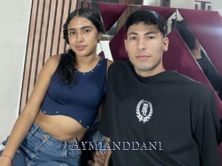 Aymianddani