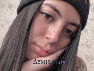 Aymisailor