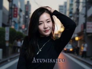 Ayumisaito