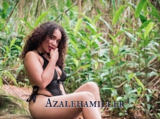Azalehamiller