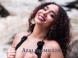 Azalehamiller