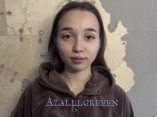 Azalllgreeen