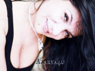 Azarya4u