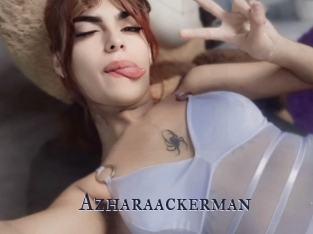 Azharaackerman