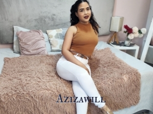 Azizawill