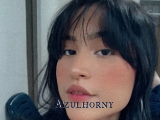 Azulhorny