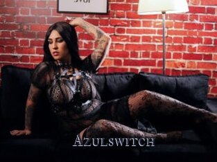 Azulswitch