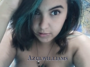 Azulwilliams