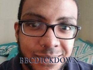 BBCDICKDOWN