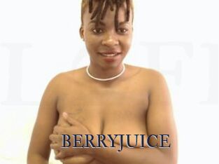 BERRYJUICE