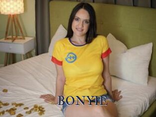 BONYIE