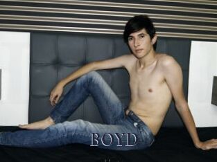 BOYD