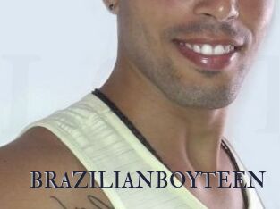 BRAZILIANBOYTEEN Links 2 Freeporn