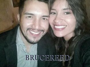 BRUCEREED