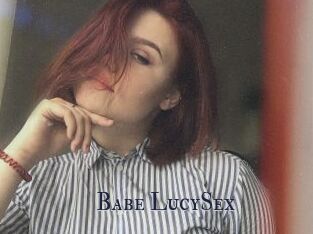 Babe_LucySex