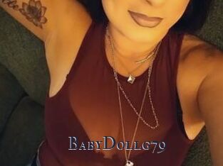 BabyDollg79