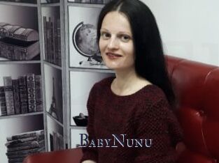 BabyNunu