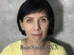BabyShineXXX