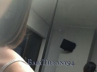 BabyTiffany94