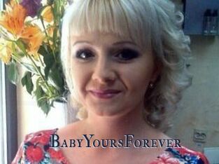 BabyYoursForever