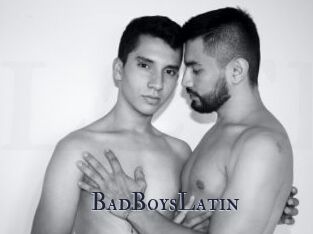 BadBoysLatin