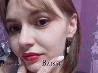 Baiser