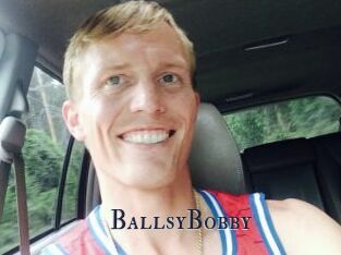 BallsyBobby